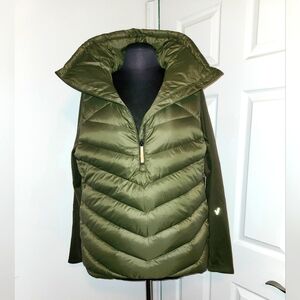 Nwt indyeva jacket